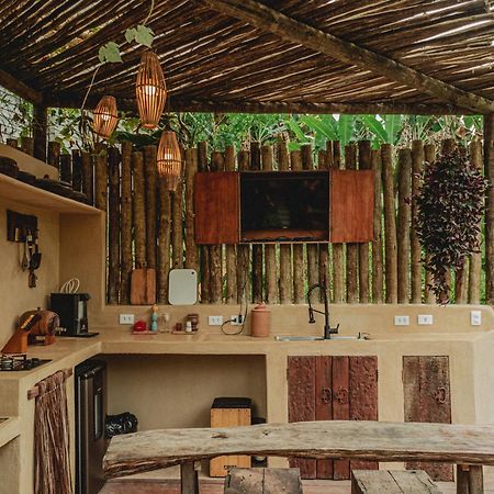 Casa Lua Verde - 500M Quadrado Trancoso Exterior photo