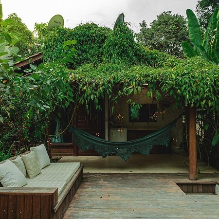 Casa Lua Verde - 500M Quadrado Trancoso Exterior photo