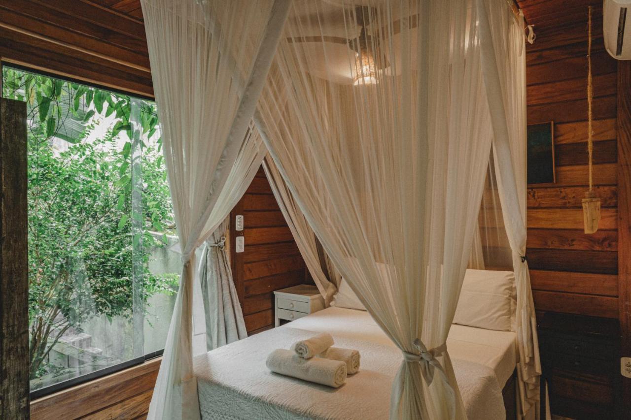 Casa Lua Verde - 500M Quadrado Trancoso Exterior photo